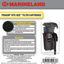 Marineland Penguin Power Filter Cartridges, Rite-Size A