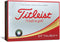 Titleist DT TruSoft Golf Balls (One Dozen)