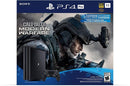 PlayStation 4 Pro 1TB Limited Edition Console - Death Stranding Bundle