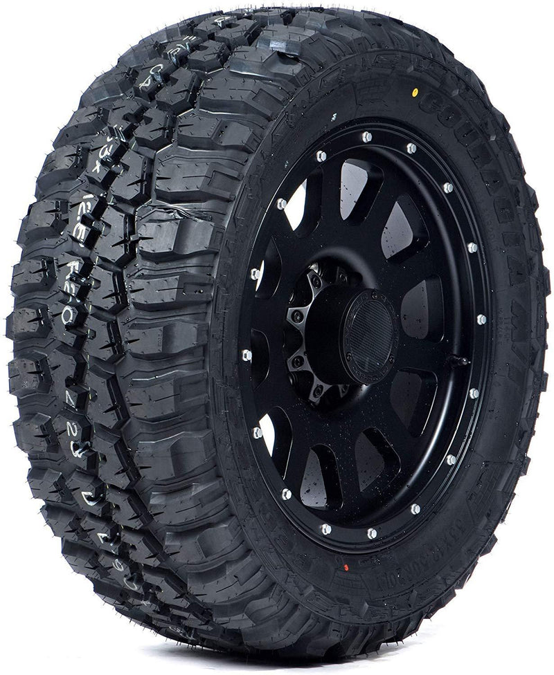 Federal Couragia M/T Performance Radial Tire-LT285/70R17 118Q