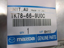 Mazda Apple CarPlay and Android Auto Retrofit Kit 0000-8F-Z34, TK78-66-9U0C