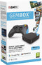 Gem Box – Video Game Console – For Family Gaming, Kids Gaming and Serious Gamers