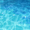 Milliard Pool Rope [Adjustable Length] 16-20' Floating Cordon Pool Safety Divider with Floats, Hooks and FID