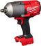 Milwaukee 2 PC M18 FUEL Auto Kit - 1/2" Impact Wrench and 3/8" Impact Wrench