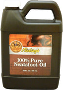 Fiebings Neatsfoot Pure Oil-Quart