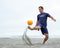 Senda Playa Beach Soccer Ball, Fair Trade Certified, Orange/Yellow