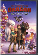 How to Train Your Dragon Homecoming