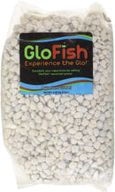 GloFish Aquarium Gravel, Fluorescent Colors, 5-Pound