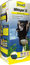 Whisper In-Tank Filter with BioScrubber for aquariums