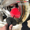 TAKAVU Master Wheel Brush, Easy Reach Wheel and Rim Detailing Brush 18’’ Long Soft Bristle, Car Wheel Brush, Rim Tire Detail Brush,Multipurpose use for Wheels,Rims,Exhaust Tips,Motorcycles