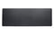 Imprint Cumulus9 Kitchen Mat Nantucket Series Island Area 26 in. x 48 in. x 5/8 in. Black