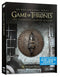 Game of Thrones: S8 (4KUHD + Blu-ray + Digital)