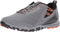 New Balance Men's Minimus SL Waterproof Spikeless Comfort Golf Shoe