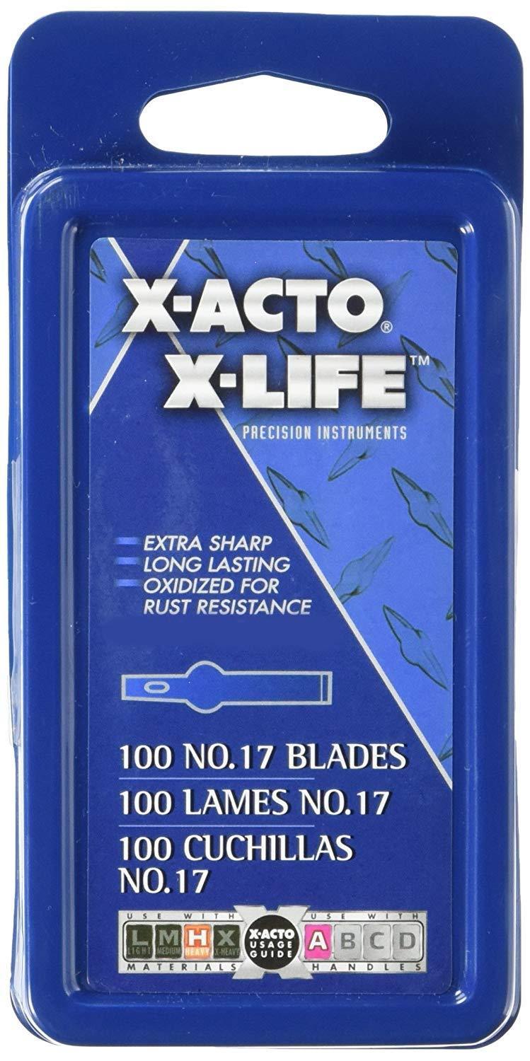 X-ACTO X-Life