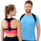 Figure 8 Posture Corrector | Invisible Shoulder Posture Strap for Men & Women | Effective Shoulder Corrector for Posture Brace | Discreet Clavicle Posture Support Rehab & Alignment Shoulders