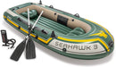 Intex Seahawk Inflatable Boat Series