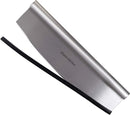 Utopia Kitchen Premium 14" Pizza Cutter with 430 Grade Stainless Steel Sharp Rocker Blade