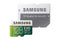 Samsung 128GB 100MB/s (U3) MicroSD EVO Select Memory Card with Adapter (MB-ME128GA/AM)