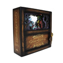 Game of Thrones: The Complete Series (Collector's Edition/Blu-Ray)