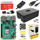 CanaKit Raspberry Pi 4 4GB Starter Kit - 4GB RAM