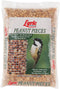 Lyric 2647463 Peanut Pieces Wild Bird Food, 15 lb