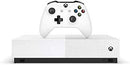 Xbox One S 1TB All-Digital Edition Console (Disc-free Gaming)