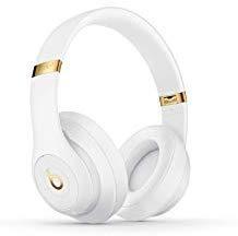 Beats Studio3 Wireless Noise Cancelling Over-Ear Headphones - Desert Sand