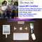 Photo-Stick-for-iPhone-Storage 256GB iPhone-Memory iPhone USB for Photos iPhone USB Flash Drive Memory for iPad External iPhone Storage iPhone Thumb Drive for iPad Photo Stick Mobile for iPhone USB