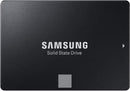 Samsung SSD 860 EVO 1TB 2.5 Inch SATA III Internal SSD (MZ-76E1T0B/AM)