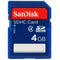 SanDisk 32GB SDHC Flash Memory Card (SDSDB-032G-B35) (Label May Change)