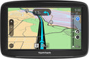 TomTom VIA 1525SE 5 Inch GPS Navigation Device with Free Lifetime Traffic