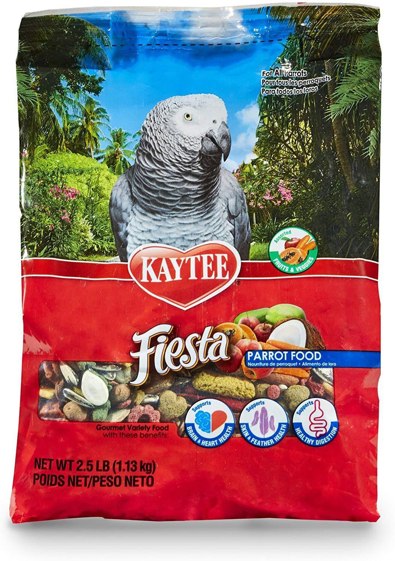 Kaytee Fiesta Food