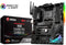 MSI Performance Gaming AMD Ryzen 1st and 2nd Gen AM4 M.2 USB 3 DDR4 HDMI Display Port WiFi Crossfire ATX Motherboard (B450 Gaming PRO Carbon AC)