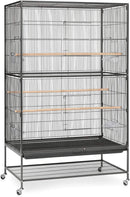 Prevue Hendryx Pet Products Wrought Iron Flight Cage