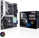 ASUS Prime X470-Pro AMD Ryzen 2 AM4 DDR4 DP HDMI M.2 USB 3.1 ATX Motherboard