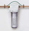 GE GXWH20S Standard Flow Whole Home Filtration System