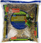 Hartz Cockatiel, Lovebird, Small Conure Medium Bird Food -5Lb