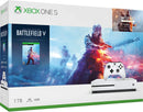 Xbox One X 1Tb Console - Gears 5 Limited Edition Bundle