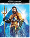 Aquaman (UHD/BD) (4K Ultra HD)