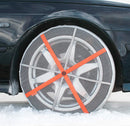 AUTOSOCK 697 Size-697 Tire Chain Alternative