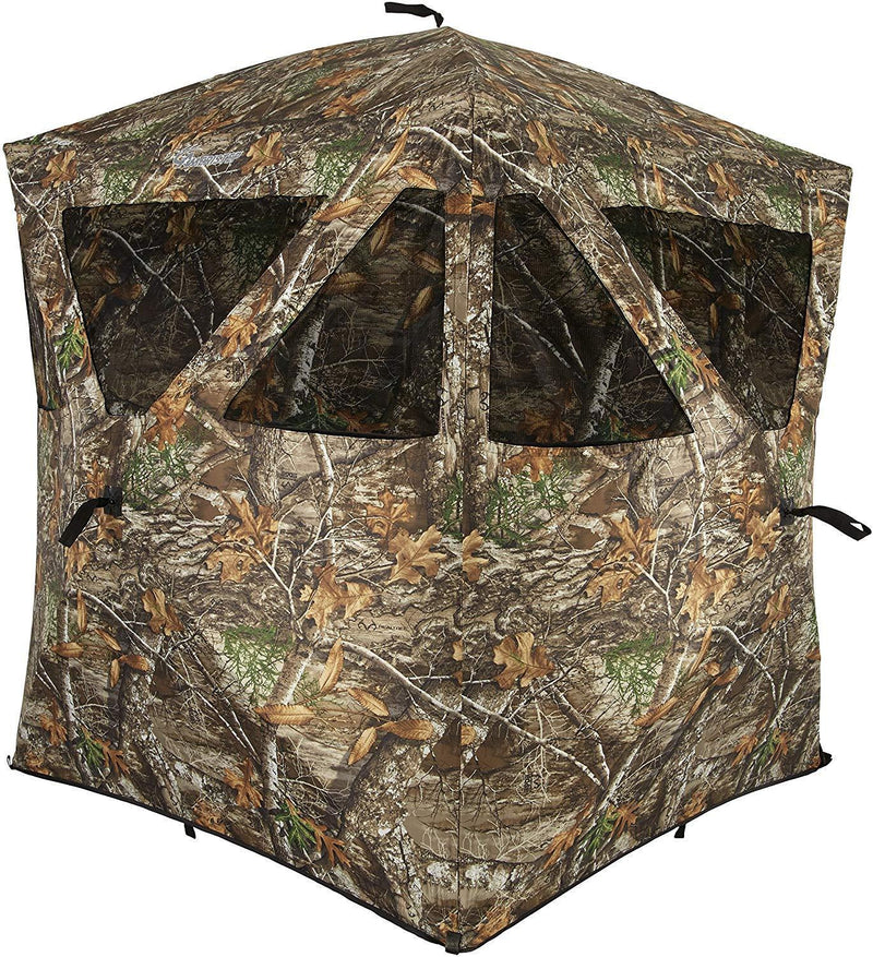 Ameristep Care Taker Ground Blind