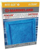 Marineland Rite-Size Penguin Power Filter Cartridges