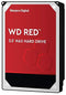 WD Red 2TB NAS Hard Drive - 5400 RPM Class, SATA 6 Gb/s, 64 MB Cache, 3.5" - WD20EFRX