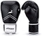 Trideer Pro Grade Boxing Gloves, Kickboxing Bagwork Gel Sparring Training Gloves, Muay Thai Style Punching Bag Mitts, Fight Gloves Men & Women