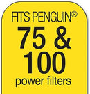 Marineland Rite-Size Penguin Power Filter Cartridges