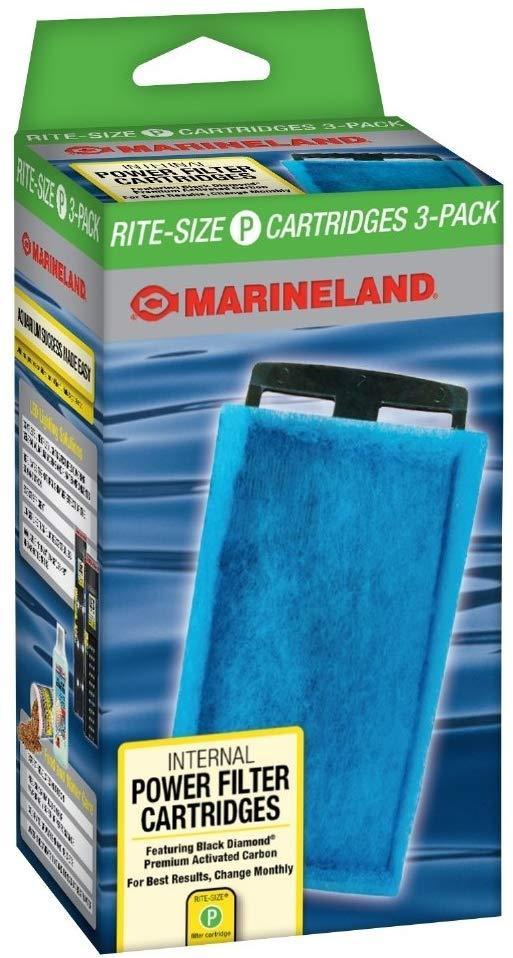 Marineland Rite-Size Penguin Power Filter Cartridges