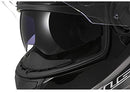 LS2 Helmets Motorcycles & Powersports Helmet's Full Face Stream (Matte Anti-Hero 2.0, Medium)