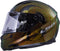 LS2 Helmets Motorcycles & Powersports Helmet's Full Face Stream (Matte Anti-Hero 2.0, Medium)