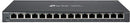 TP-Link 5 Port Gigabit Ethernet Network Switch | Ethernet Splitter | Sturdy Metal w/ Shielded Ports | Plug-and-Play | Traffic Optimization | Unmanaged (TL-SG105)