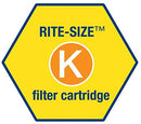 Marineland Rite-Size Penguin Power Filter Cartridges